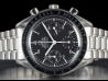 Omega Speedmaster Reduced Automatic Black/Nero  Watch  3510.50 